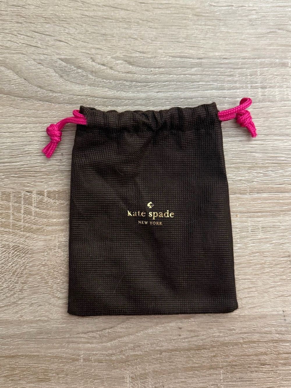 Kate Spade Best Friend Ever Bangle NWOT - Picture 2 of 7